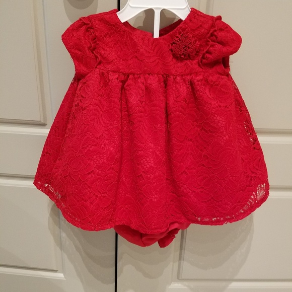 Other - Baby Dress for 3 to 6 months
